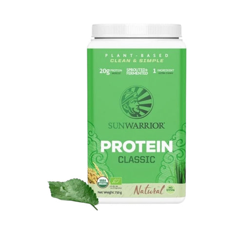 Bio sun classic natur 750 g