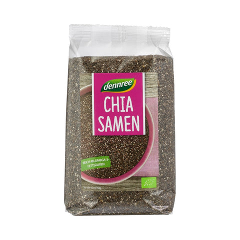 Bio semena chia  500 g