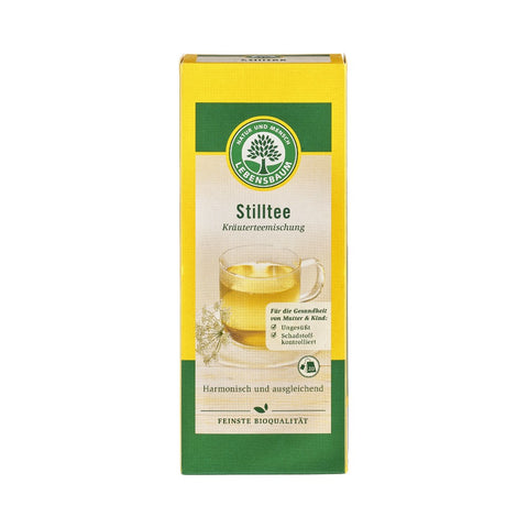 Bio čaj zeliščni za dojenje 20x1,5 g