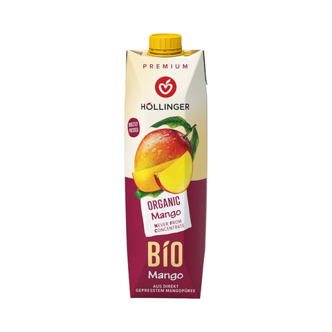 Bio sok mango 1 l