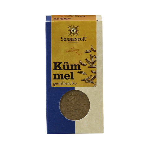 Bio kumina mleta 60 g