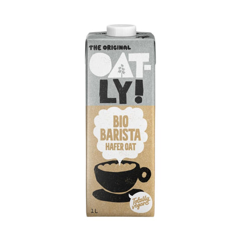 Oatly