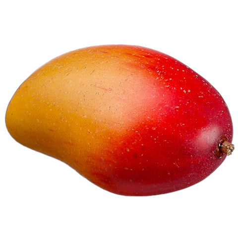 Sveži ekološki mango kos