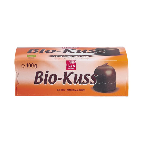 Bio indijančki mini 100 g