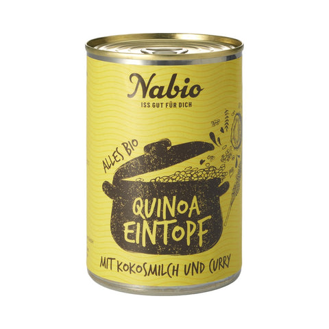 Bio enolončnica kvinoja 400 g