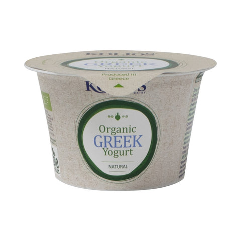 Bio grški jogurt  150 g