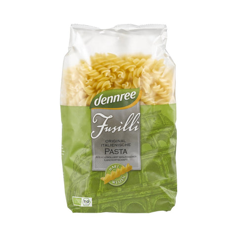 Bio pšenični svedrci 500 g