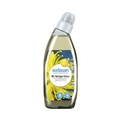 Čistilo za WC 750 ml