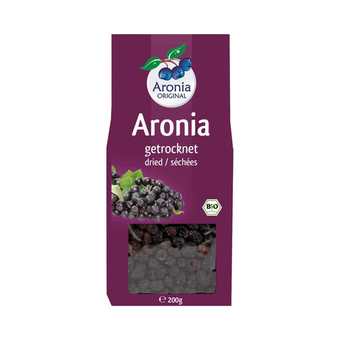 Bio aronija posušena 200 g