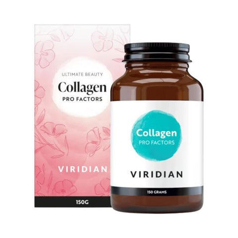 Kolagen v prahu veganski 150 g