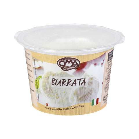 Bio burrata 240 g