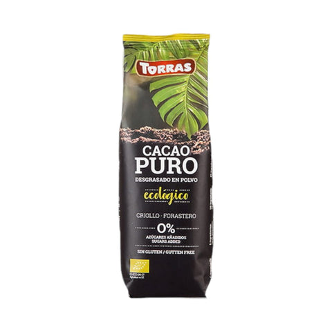 Bio manj masten kakav v prahu 150 g