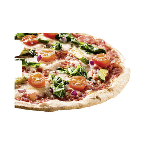 Bio vegetarijanska pizza 367 g