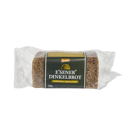 Bio pirin kruh iz kaljenih semen 500 g