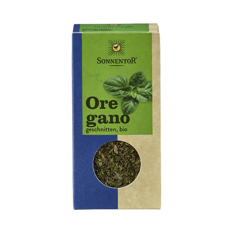 Bio suhi origano 18 g