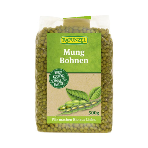 Bio mungo fižol 500 g