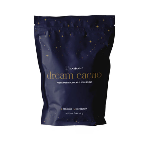 Dream cacao 251 g