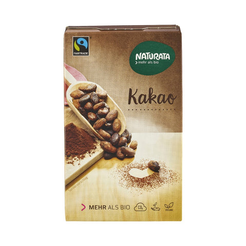 Bio kakav v prahu manj masten 125 g
