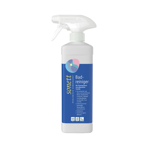 Čistilo za kopalnice 500 ml