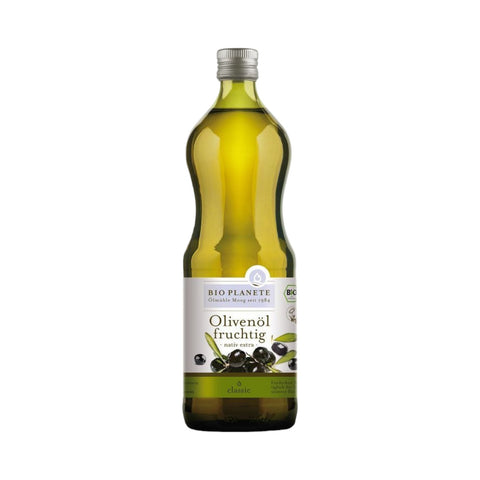 Bio olivno olje nativ extra 1 l