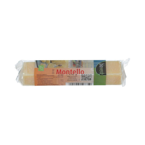 Bio italijanski trdi sir Montello 125 g