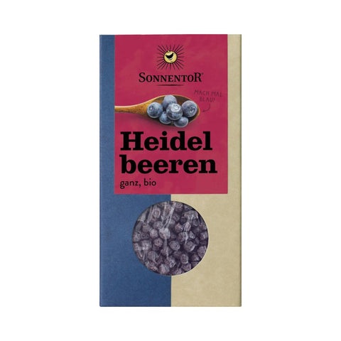 Bio borovnice suhe 45 g