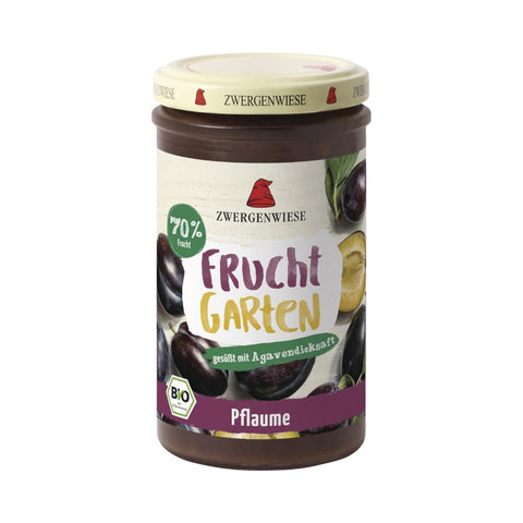 Bio marmelada sliva 225 g