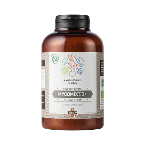 Bio MycoMix 50+ 200 g