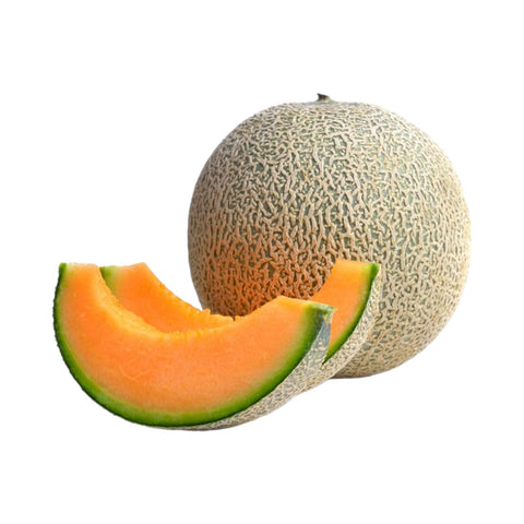 Sveža ekološka melona kg