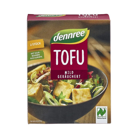 Bio dimljen tofu 350 g