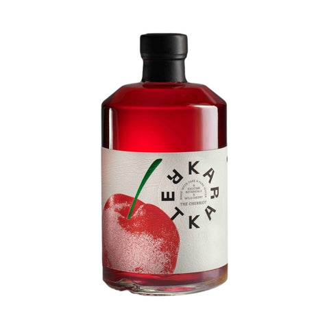 Cherriot infused Karakter Gin 500 ml