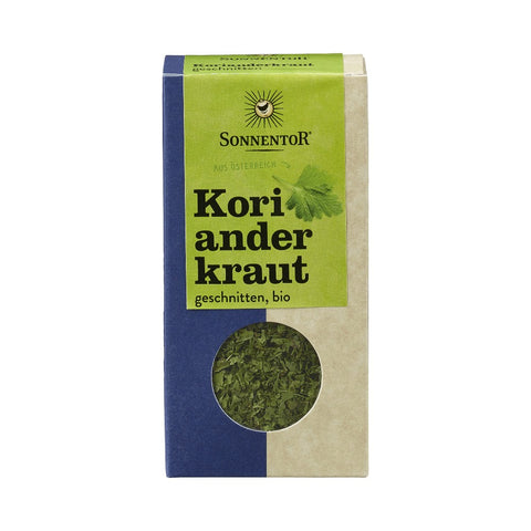 Bio koriander listi 15 g