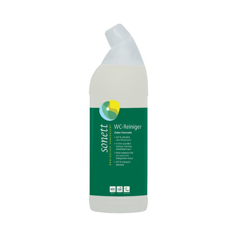 Čistilo za WC 750 ml