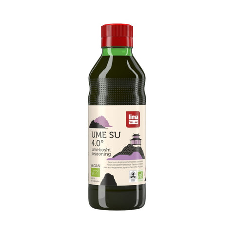 Bio kis ume su 250 ml