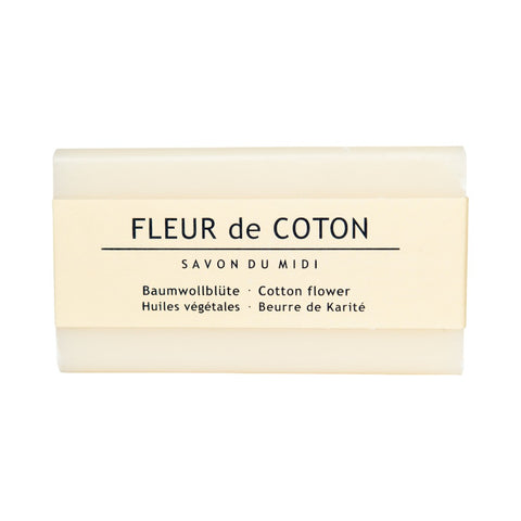 Naravno trdo milo bombaž 100 g