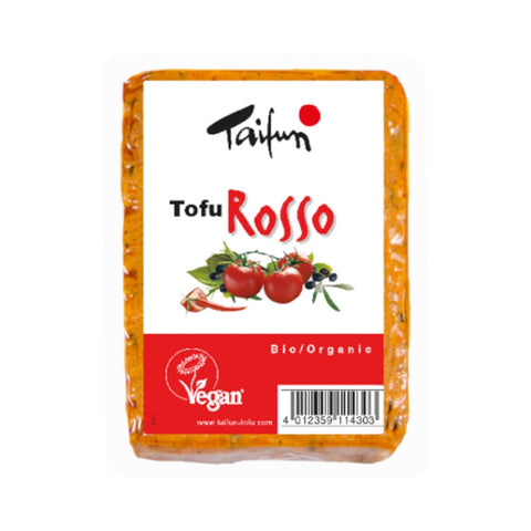 Bio tofu rosso 200 g