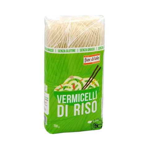 Riževi rezanci vermicelli 200 g