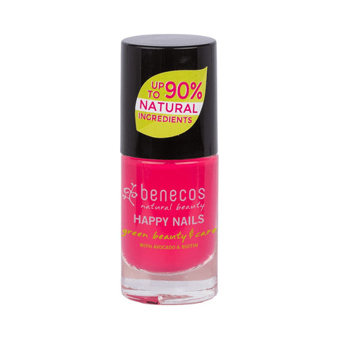 Lak za nohte Oh lala! 5 ml