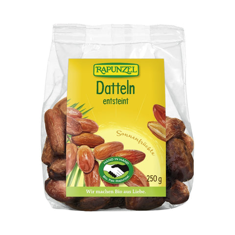 Bio datlji Deglet Nour brez koščic 250 g
