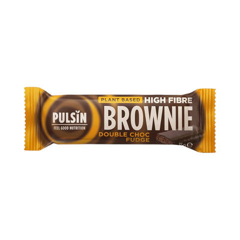 Tabilca brownie fudge dvojna čokolada 35 g