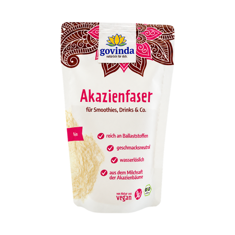 Bio akacijeve vlaknine 100 g