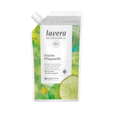 Tekoče milo za polnjenje 500 ml