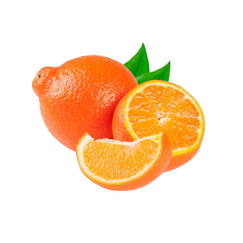 Sveže ekološke mandarine Minneola kg