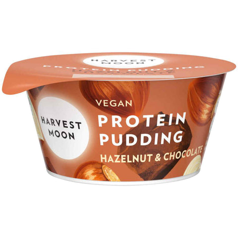 Bio puding beljakovinski nougat  120 g