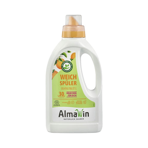 Mehčalec perila pomarančni cvetovi 750 ml