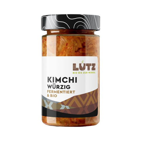 Bio kimchi pekoči 220 g