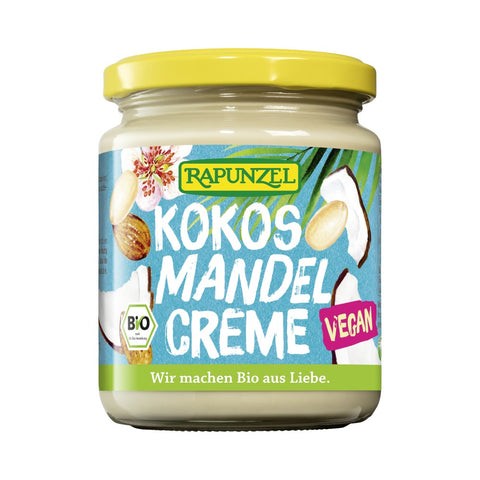 Bio namaz kokos mandelj 250 g