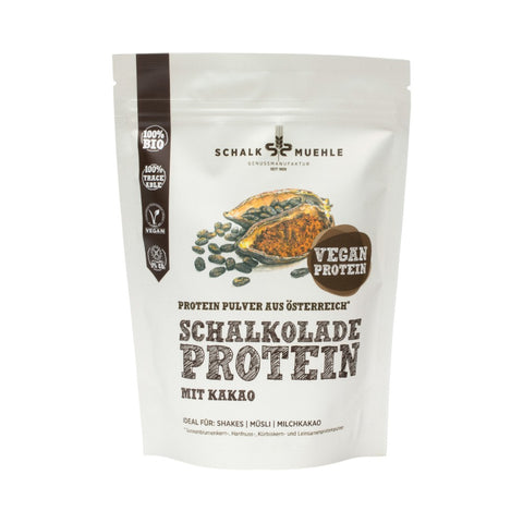 Bio mešanica rastlinskih beljakovin kakav 250 g