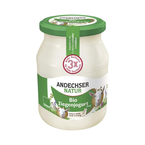 Bio kozji jogurt 500 g