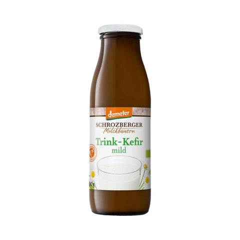 Bio kefir tekoči 500 ml